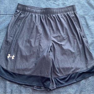Under Armour shorts